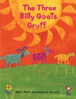 The Three Billy Goats Gruff