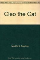 Cleo the Cat. Artists' Cards