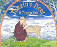 Tenzin's Deer