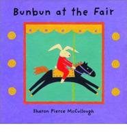 Bunbun at the Fair