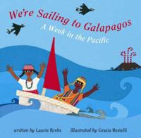 We're Sailing to Galapagos