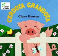 Cerdota Grandota/How Big Is a Pig