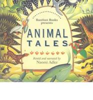 Barefoot Books Presents Animal Tales