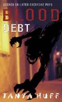 Blood Debt