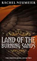 Land of the Burning Sands
