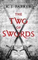 The Two of Swords. Volume Two