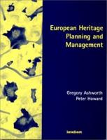 European Heritage, Planning and Management