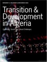 Transition and Development in Algeria