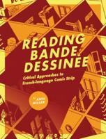 Reading Bande Dessinée