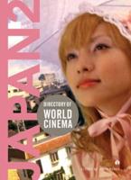 Directory of World Cinema. Volume 11 Japan 2