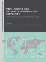 From NWICO to WSIS