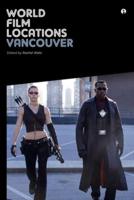 World Film Locations. Vancouver