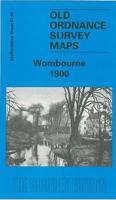 Wombourne 1909
