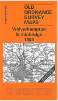 Wolverhampton & Ironbridge 1898