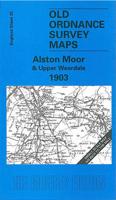Alston Moor & Upper Weardale 1903