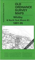 Whitby & North York Moors East 1891-5