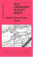 North Kent Coast 1878