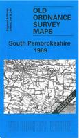 South Pembrokeshire 1909