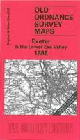 Exeter & Lower Exe Valley 1888