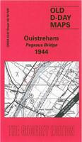 Ouistreham - Pegasus Bridge 1944 (Coloured Edition)