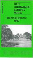 Bramhall (North) 1907