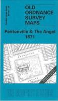 Angel & Pentonville 1871
