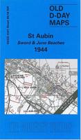 St Aubin - Sword & Juno Beaches 1944 (Coloured Edition)
