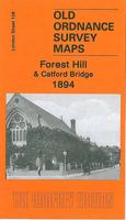 Forest Hill & Catford Bridge 1894