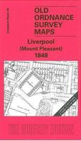 Liverpool Mount Pleasant 1848
