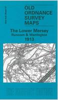 The Lower Mersey 1913