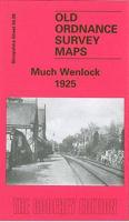 Much Wenlock 1925
