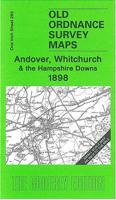 Andover, Whitchurch & The Hampshire Downs