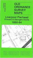 Liverpool Pierhead 1850-64