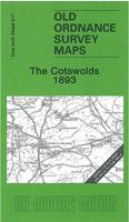 The Cotswolds 1893
