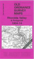 Rhondda Valley & Pontypridd 1904-14