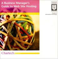 A Business Manager's Guide to Web Site Hosting