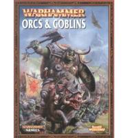 Warhammer Armies. Warhammer Orcs and Goblins