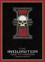 The Inquisitor Sketchbook
