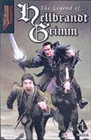 The Legend of Hellbrandt Grimm