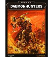 Codex Daemonhunters