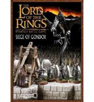 The Siege of Gondor