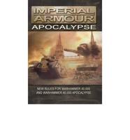 Imperial Armour Apocalypse