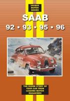 Saab 92, 93, 95, 96