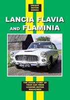 Lancia Flavia And Flaminia Road Test Book