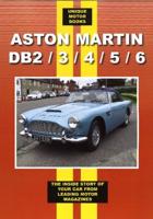 Aston Martin DB2/3/4/5/6