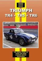 Triumph TR4 TR5 TR6