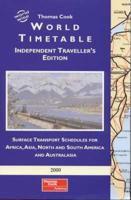 Thomas Cook World Timetable