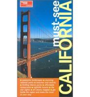 Must-See California