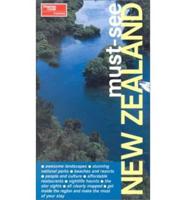 Must See New Zealand