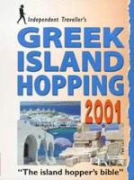 Greek Island Hopping 2001
